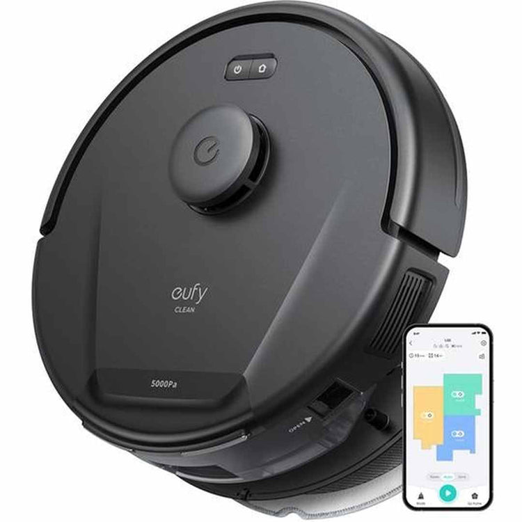 Eufy L60 Hybrid Robot Vacuum | T2268V11