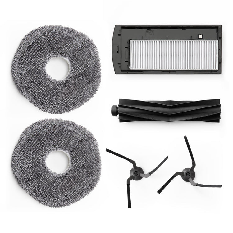 Eufy Replacement Kit for RoboVac X9 Pro | T29A6011