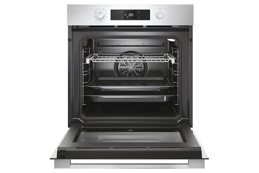 Hoover Built-in Electric Single Oven | HO6H5B3YTX