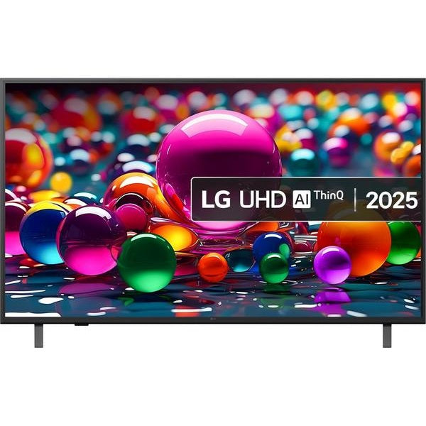 LG 50" 4K UHD LED Smart TV | 50UA75006LA.AEK