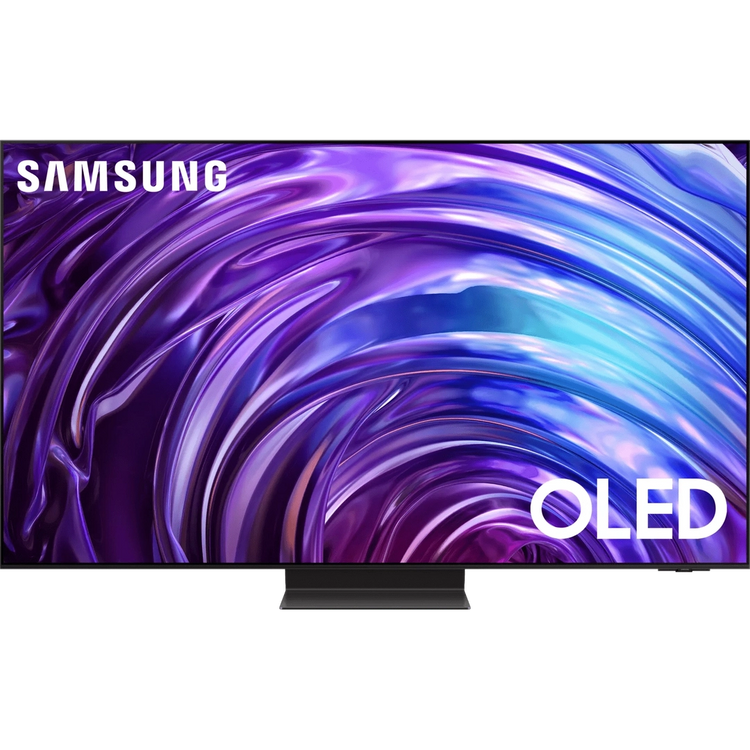 Samsung 65 Inch S95D OLED 4K HDR Smart TV | QE65S95DATXXU