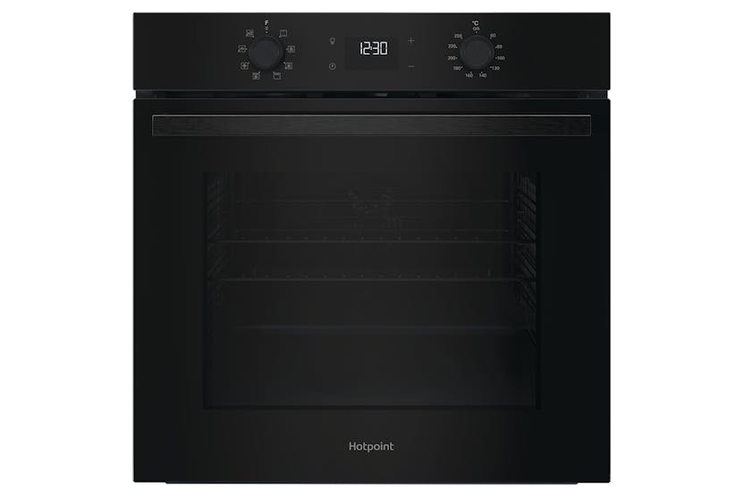 Hotpoint Built-In Electric Single Oven | HO3K55CBUK