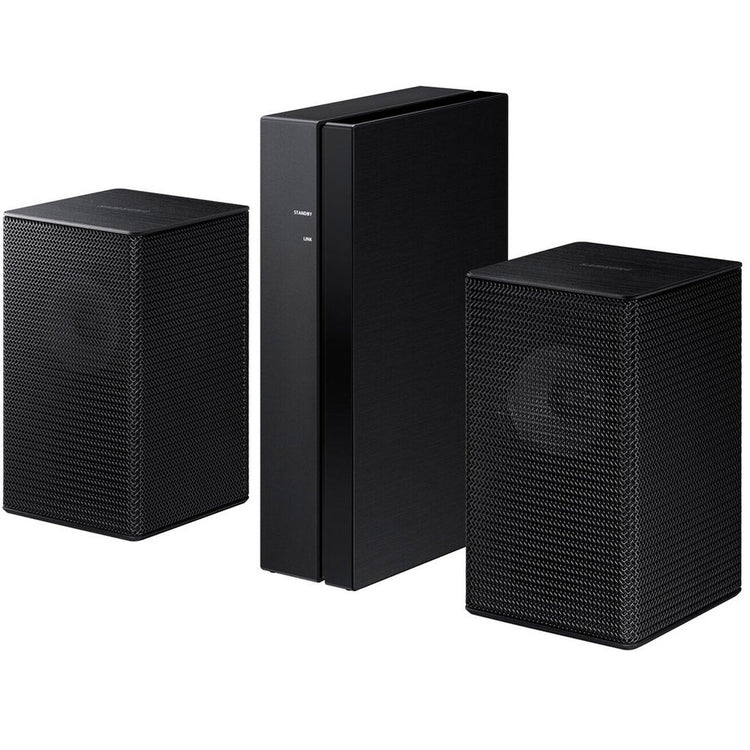 Samsung 2.0 Channel Rear Wireless Speaker Kit | SWA-9100S/XU