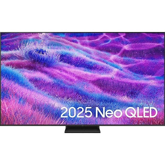 Samsung Neo QLED 55″ 4K Mini LED Smart TV | QE55QN80FAUXXUSpecial Order:Estimated dispatch within14 working days. Lead times may vary.