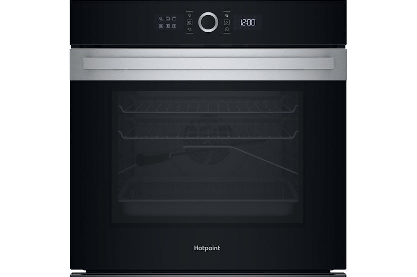 Hotpoint Built-In Electric Single Oven | HOI5S8PM0XUK