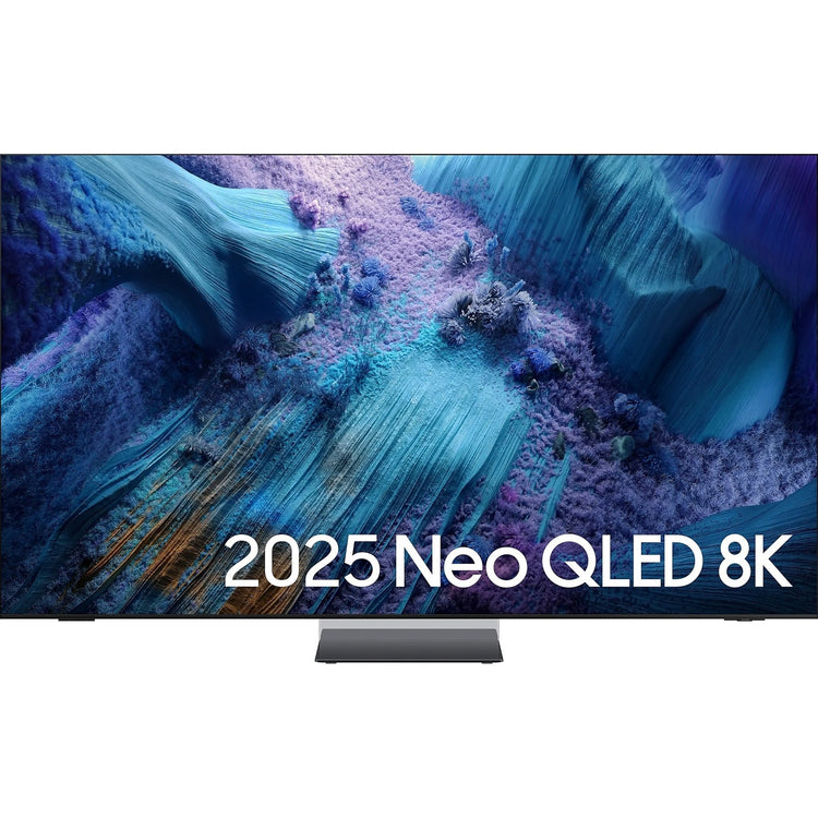Samsung Neo QLED 8K 65″ Smart TV Mini‑LED | QE65QN990FTXXUSpecial Order:Estimated dispatch within14 working days. Lead times may vary.