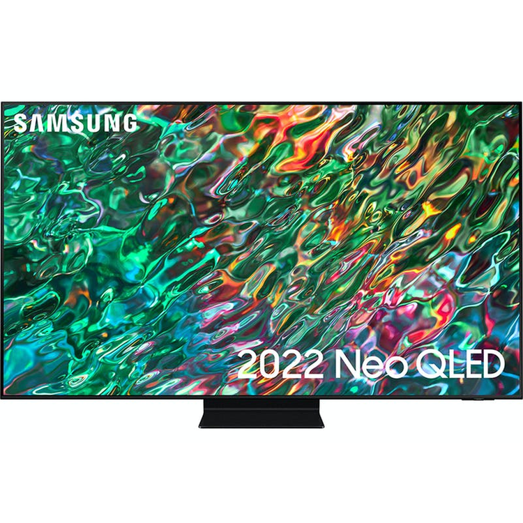 Samsung 43" NEO QLED HDR 2000 Smart TV | QE43QN90BATXXU