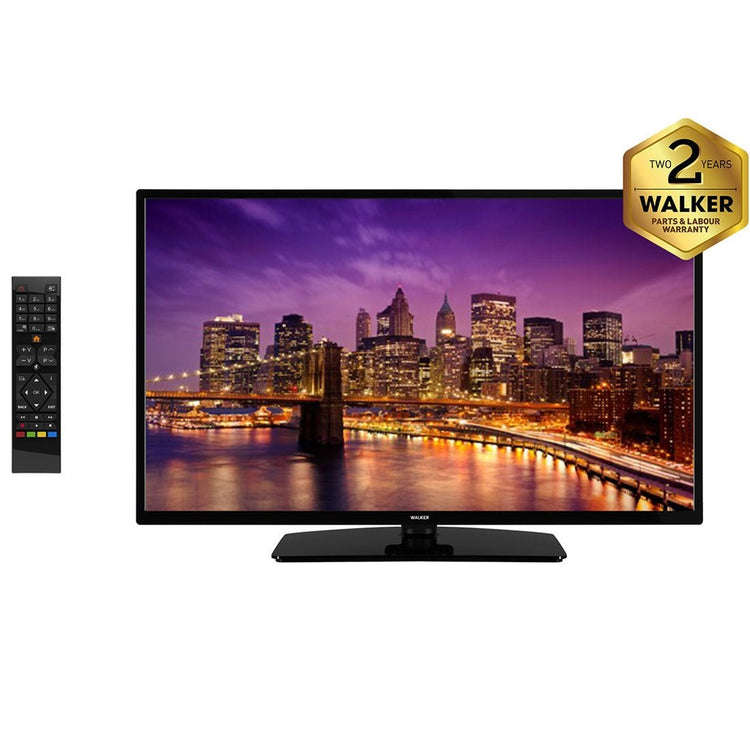 Walker 32" HD Ready TV | WPT3220LED