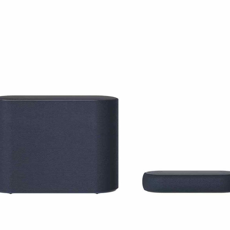 LG Soundbar Éclair | QP5.DGBRLLK