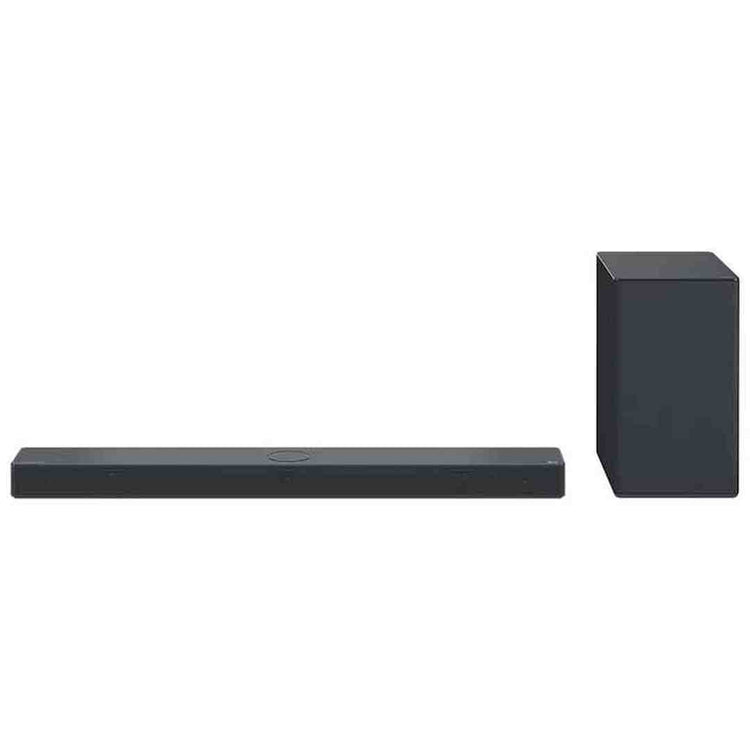 LG USC9S 3.1.3ch Wireless Sound Bar with Subwoofer | USC9S.DGBRLLK