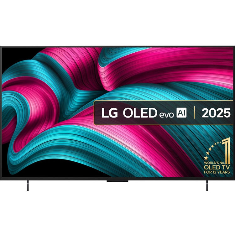 LG OLED AI 42" 4K HDR Smart TV | OLED42C54LA.AEK