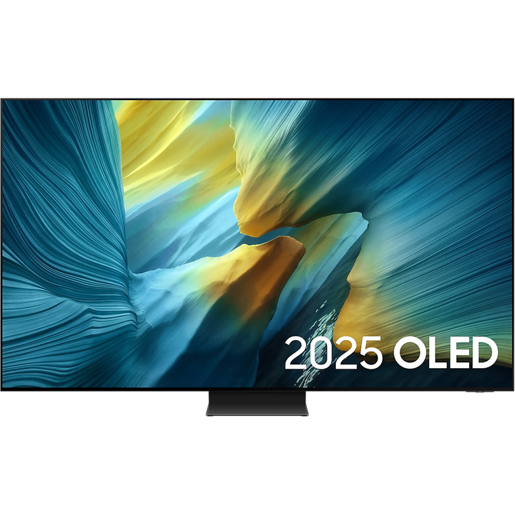 Samsung S95F 65″ OLED 4K Smart TV | QE65S95FATXXUSpecial Order:Estimated dispatch within14 working days. Lead times may vary.