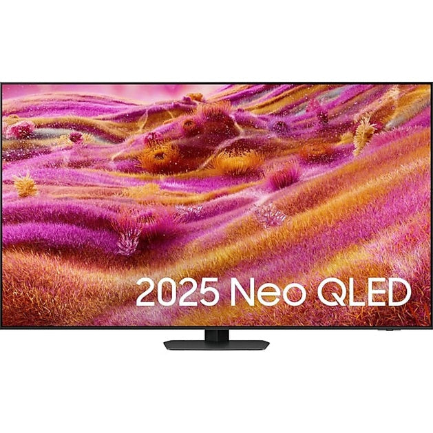 Samsung Neo QLED 4K 65″ Smart TV Mini‑LED | QE65QN90FATXXUSpecial Order:Estimated dispatch within14 working days. Lead times may vary.