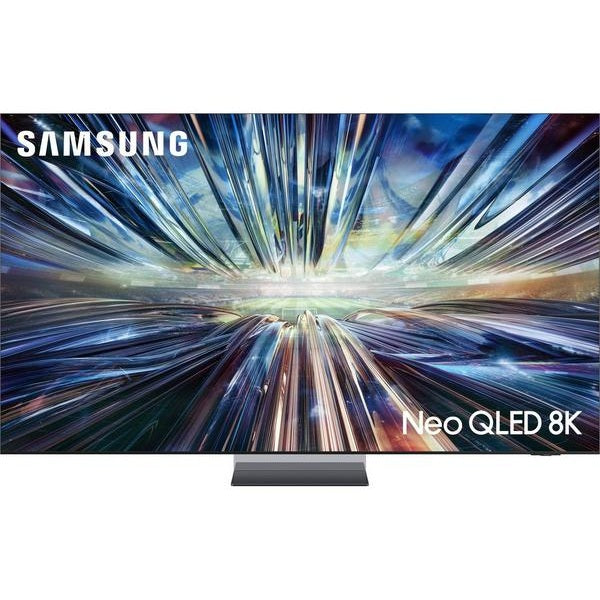 Samsung Neo QLED 8K 65″ Smart TV Mini‑LED | QE65QN900FTXXUSpecial Order:Estimated dispatch within14 working days. Lead times may vary.