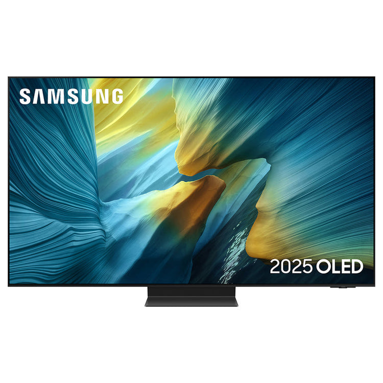 Samsung S95F 77″ 4K QD‑OLED Smart TV | QE77S95FATXXUSpecial Order:Estimated dispatch within14 working days. Lead times may vary.