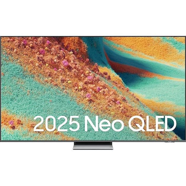 Samsung Neo QLED 65″ 4K Mini LED Smart TV | QE65QN85FAUXXUSpecial Order:Estimated dispatch within14 working days. Lead times may vary.