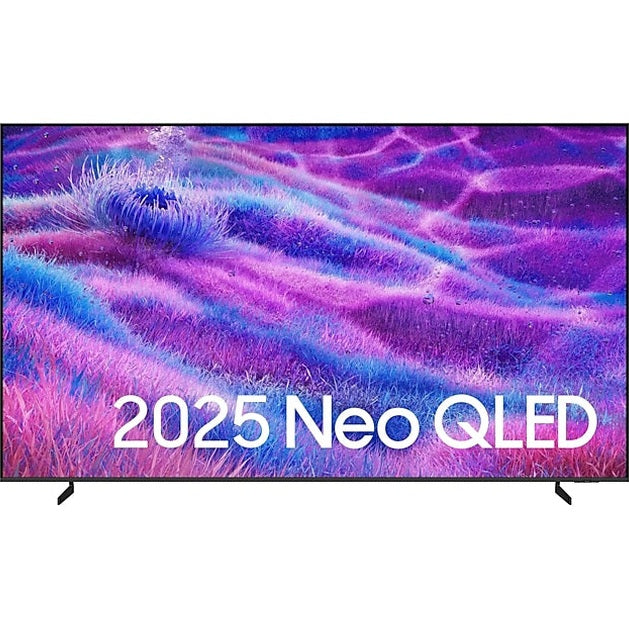Samsung Neo QLED 100″ 4K Mini LED Smart TV | QE100QN80FUXXUSpecial Order:Estimated dispatch within14 working days. Lead times may vary.