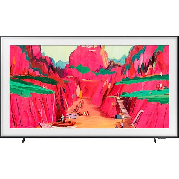Samsung The Frame Pro 65″ Neo QLED 4K Vision AI Smart TV | QE65LS03FWUXXUSpecial Order:Estimated dispatch within14 working days. Lead times may vary.
