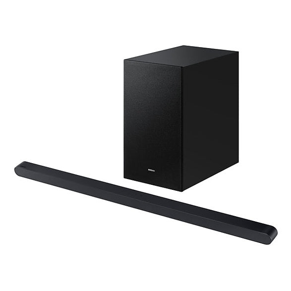 Samsung S700D Ultra-Slim 3.1.2-Channel Soundbar with Wireless Subwoofer | HW-S700D/XUSpecial Order:Estimated dispatch within14 working days. Lead times may vary.