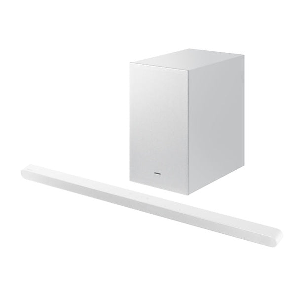 Samsung S701D Ultra-Slim 3.1-Channel Soundbar with Wireless Subwoofer | HW-S701D/XUSpecial Order:Estimated dispatch within14 working days. Lead times may vary.