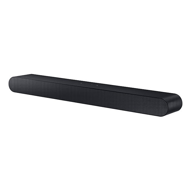 Samsung S60D S-Series 5.0-Channel All-in-One Soundbar with Wireless Dolby Atmos | HW-S60D/XUSpecial Order:Estimated dispatch within14 working days. Lead times may vary.