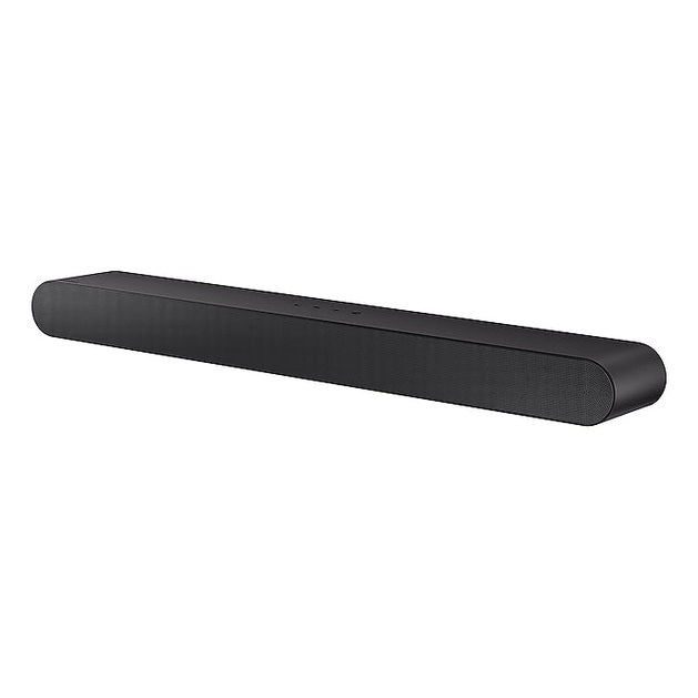 Samsung S50B S-Series 5.0-Channel All-in-One Soundbar with Wireless Dolby Atmos | HW-S50B/XUSpecial Order:Estimated dispatch within14 working days. Lead times may vary.