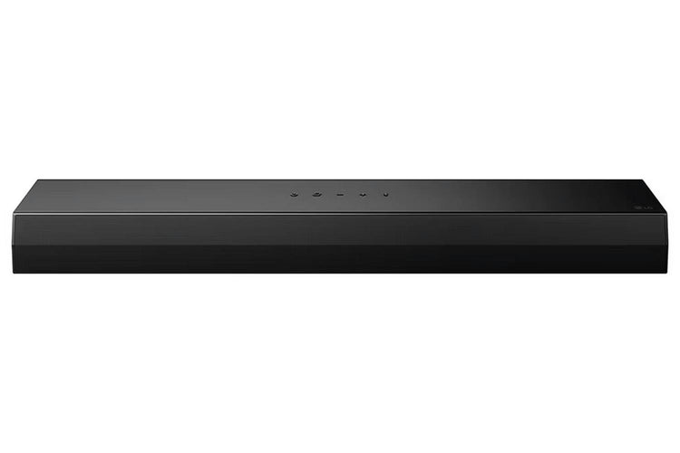 LG US20A 2.0 Channel Soundbar 50 W | US20A.AGBRLLK