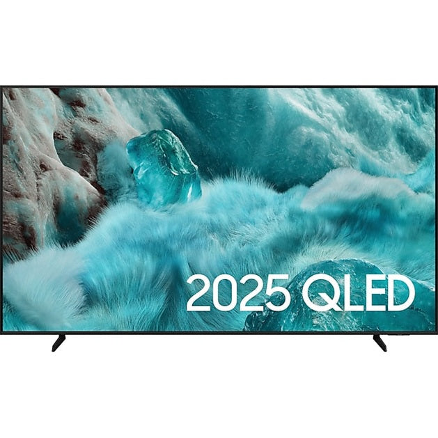 Samsung QLED 65″ 4K Smart TV | QE65Q7F5AUXXUSpecial Order:Estimated dispatch within14 working days. Lead times may vary.
