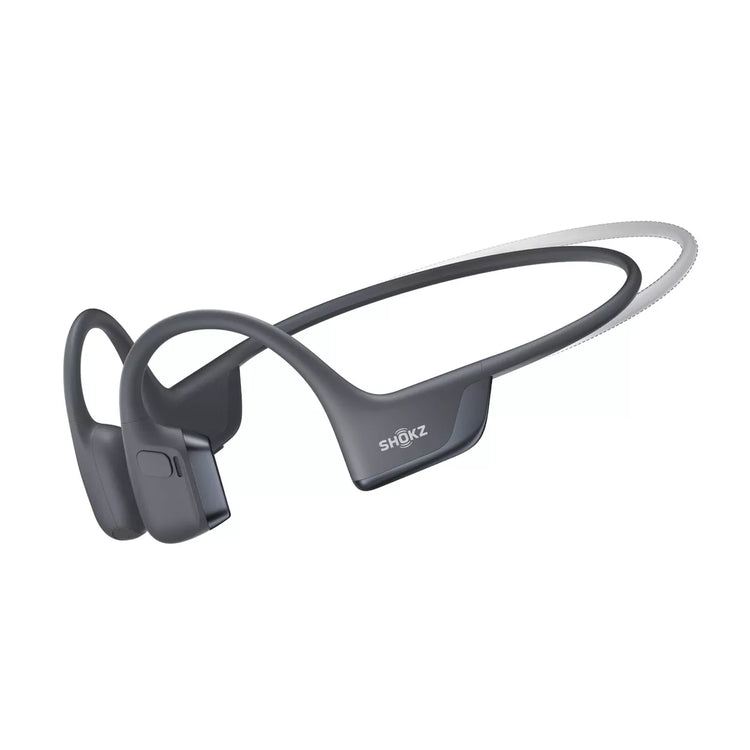 Shokz OpenRun Pro 2 Mini 30g Open-Ear Wireless Sport Headphones | 38-S821-MN-BK