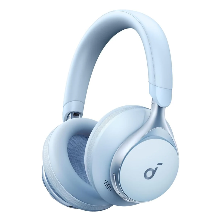 Soundcore Space One Adaptive ANC Headphones - Blue | A3035G31