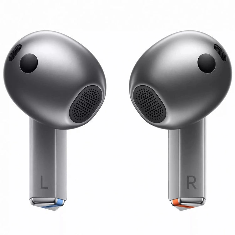 Samsung Galaxy Buds3 Noise Cancelling - Silver | SM-R530NZAAEUA