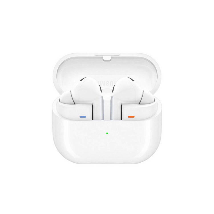 Samsung Galaxy Buds3 Pro In-Ear Wireless Earbuds - White | SM-R630NZWAEUA
