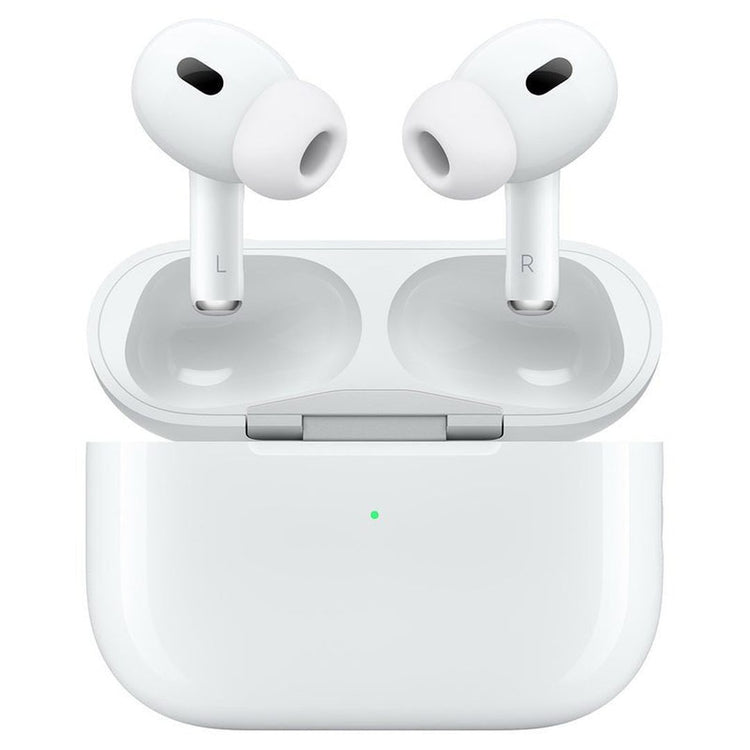 Apple AirPods Pro 2nd generation with MagSafe Case (USB‑C) | MTJV3ZM/A