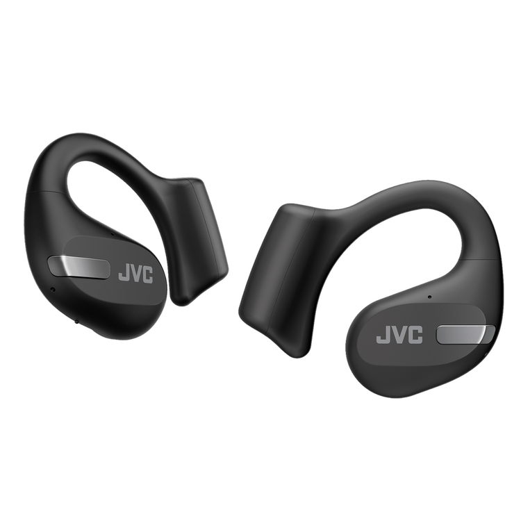 JVC Open-ear Headphones/earbuds Nearphones | HA-NP50T