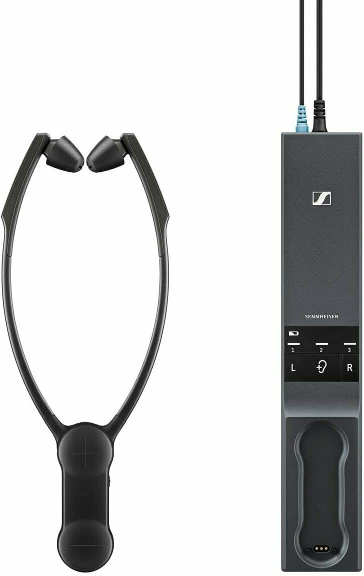 Sennheiser SET 860 Wireless TV Listening System | 506817